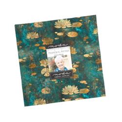 Tranquil Patina 10" Square Pack