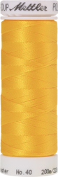 Canary (3406-0311) - Poly Sheen - 220 Yards
