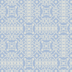 Heritage in Blue