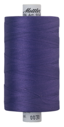 Iris Blue (9141-0030) - Silk Finish Cotton 40wt - 1094 Yards