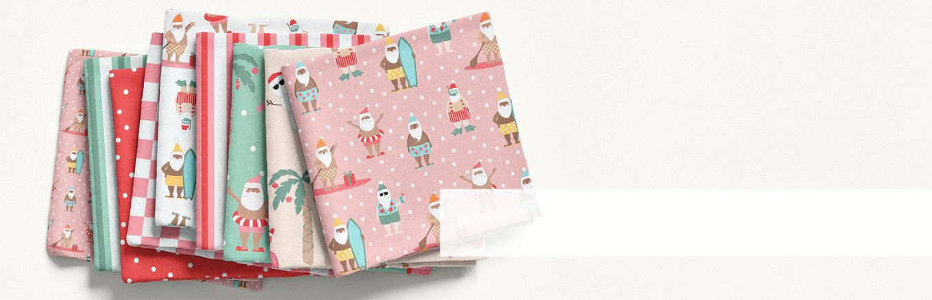 Surfin Santas Preview Image