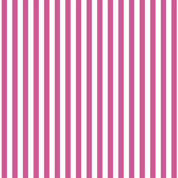Dress Stripe in Petunia
