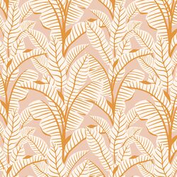Small Palm Play in Pink