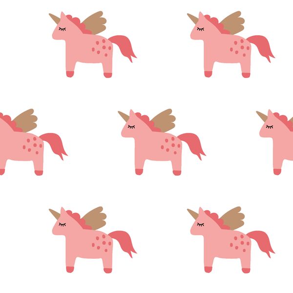 Baby Unicorns in Love Ya