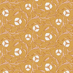 Mariposa in Golden Sand