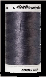Leadville (2596-0112) - Poly Sheen - 875 Yards