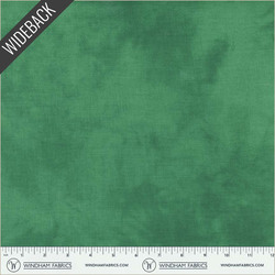 Palette Wideback in Shamrock