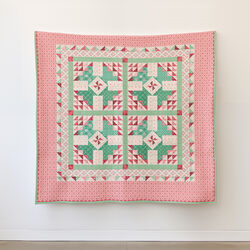 Berry Baskets Table Topper Kit