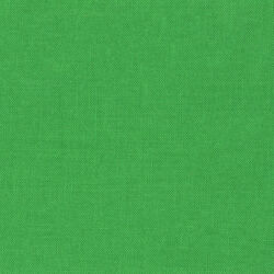 Cotton Couture in Green