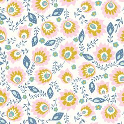 Fleur in Picnic
