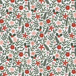 Garland in Evergreen