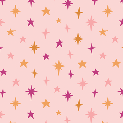 Sparkle in Cotton Candy