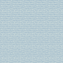 Knit and Purl in Blues