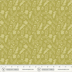Botanicals in Sprig