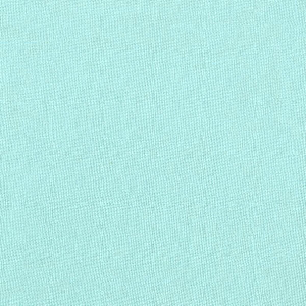 Cotton Couture in Aqua