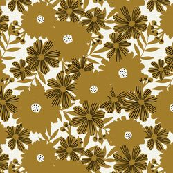 Stacy in Gold