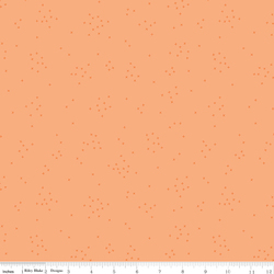 Scattered-A-Cross in Marmalade