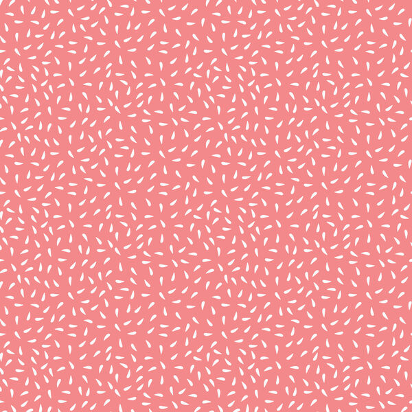 Little Seeds in Coral