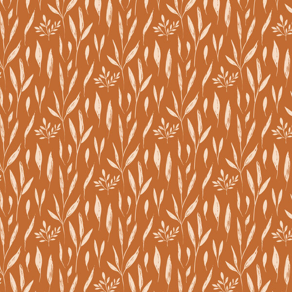 Fall Sway in Pumpkin