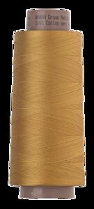 Honey (9140-10635) - Silk Finish Cotton 40wt - 1600 Yards