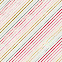 Jolly Ribbons in Festive