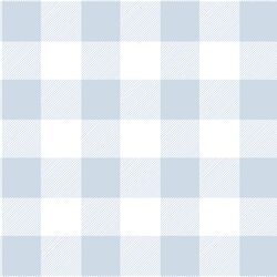 Buffalo Plaid in Cirrus