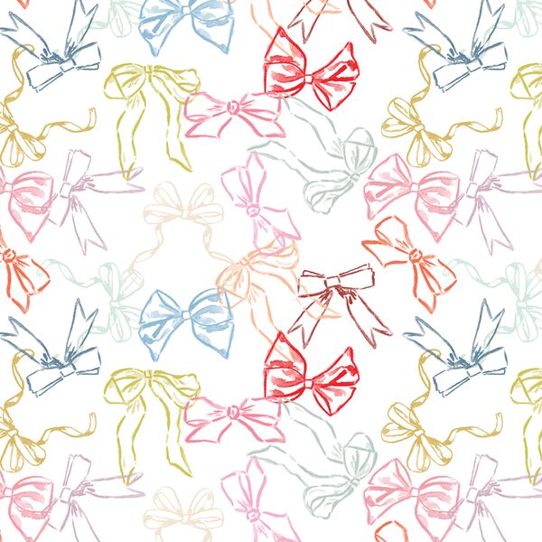 Scattered Bows in Blithe
