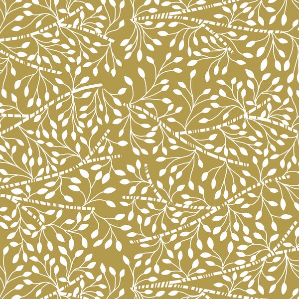 Branching Out in Gold