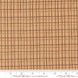 Straw Tattersall in Sand
