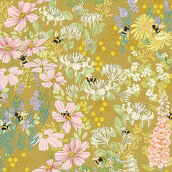 Pollinators in Golden