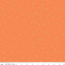 Blossom in Pumpkin
