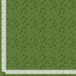 Quiltstellation in Pisces