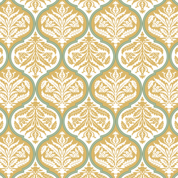 Little Damask in Sunlight