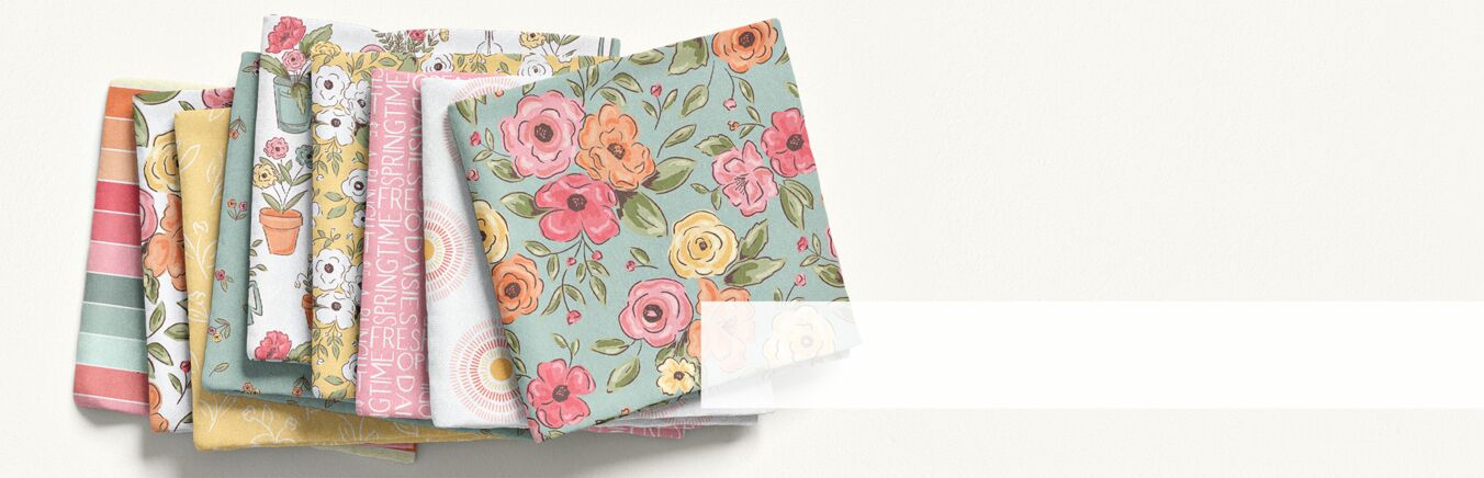 All in Bloom Preview Image
