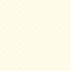 Stitching in Sunshine Yellow