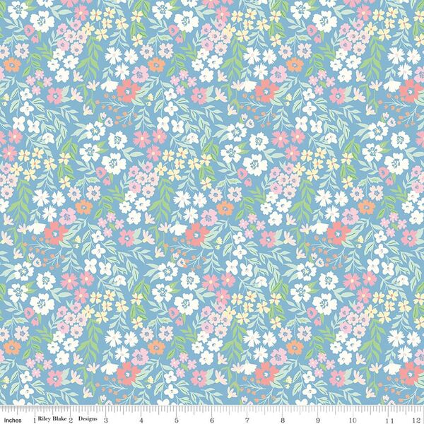 Meadow in Celestial