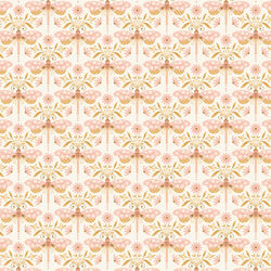 Meadow Wings in Pink