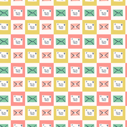 Love Notes in Sweetie