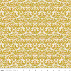 Nouveau Shadow in Golden Sunshine