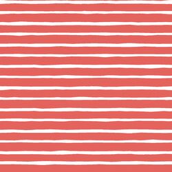 Artisan Stripe in Salmon
