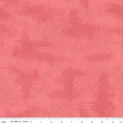 Shabby in Coral