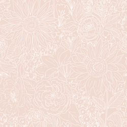 Paperie in Pink Lace