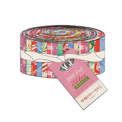 Aurelia Del Sole 2.5" Strip Roll