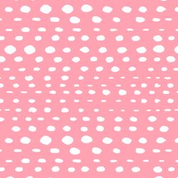Skipping Stones in Rose Pink
