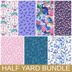 Birds of A Feather Half Yard Bundle