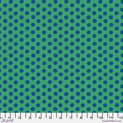 Spot in Green