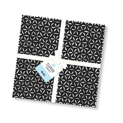 Marks Made 10" Square Pack