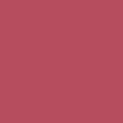 Solid in Country Red