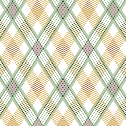 Picnic Plaid in Verdant