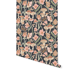 In My Dreams in Blush on Pepper